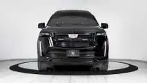 Cadillac Escalade blindado
