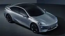 Changan C385