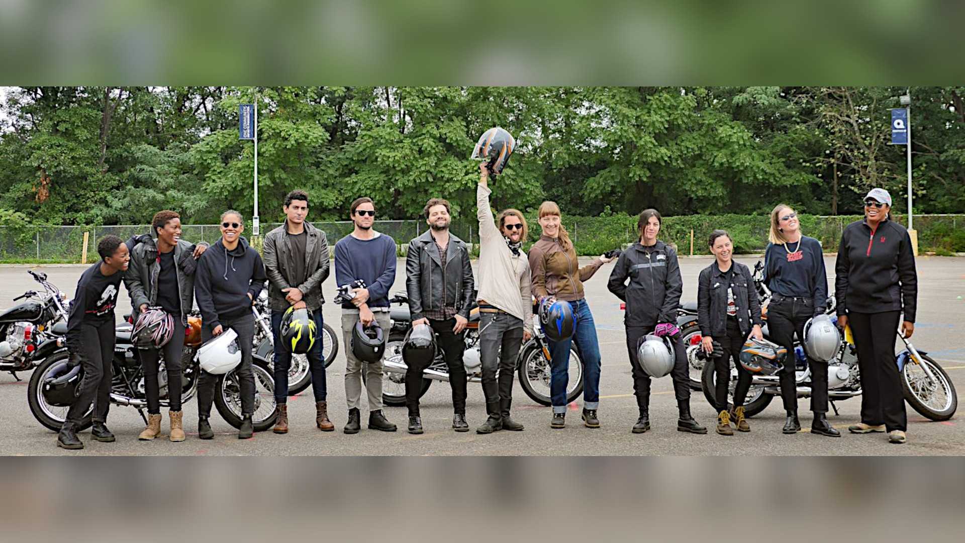 All 2022 Overland Expos To Host Ride With Us Moto Intros For New Riders