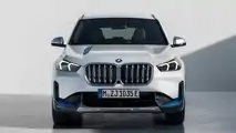 BMW iX1 (2022)