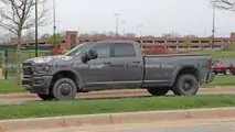 Ram 3500 2023 - Flagra