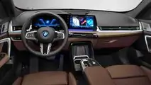 BMW iX1 (2022)