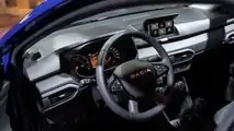 Dacia Manifesto, the event in Paris