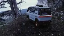 Potential Motors Adventure 1