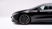 Mercedes-Benz EQS de BRABUS