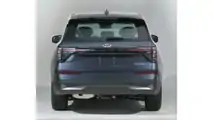 2023 Ford Edge (China)