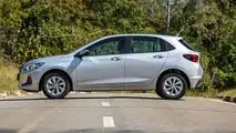 Chevrolet Onix LT 1.0 2023