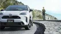 Yaris Cross GR Sport