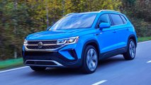 Volkswagen 2023 Ürün Gamı (ABD)