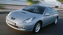 Toyota Celica (T23, 1999-2005)
