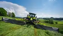 CLAAS DISCO 1010