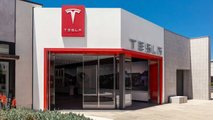 Tesla Store