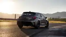 Toyota GR Corolla 2023