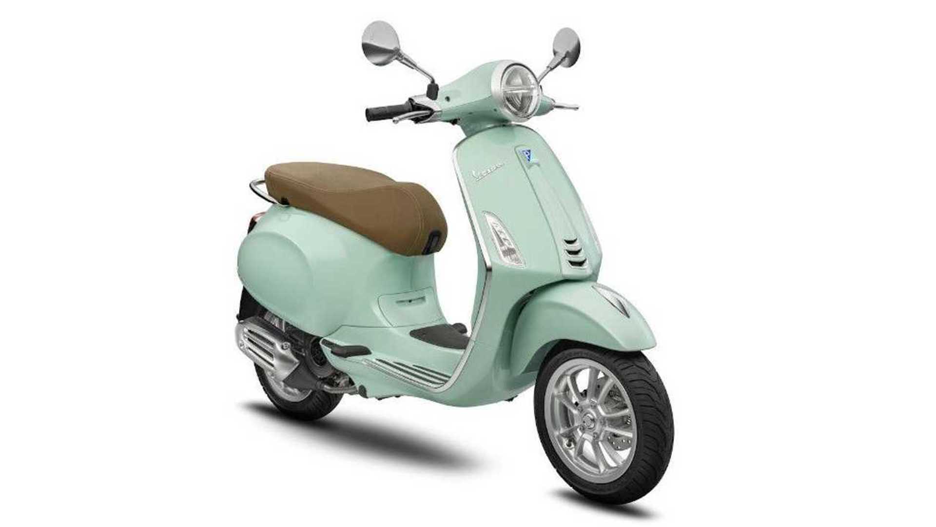 Clacson Per Vespa 50S, 125, Primavera Ed ET3 - Ricambio Originale RMS, Modello 246070040 - Foto 7