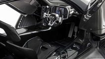 Czinger 21C Goodwood Festival of Speed 2022