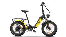 Meet The SCR-X And SCR-E GT, Scrambler Ducati’s New Folding E-Bikes