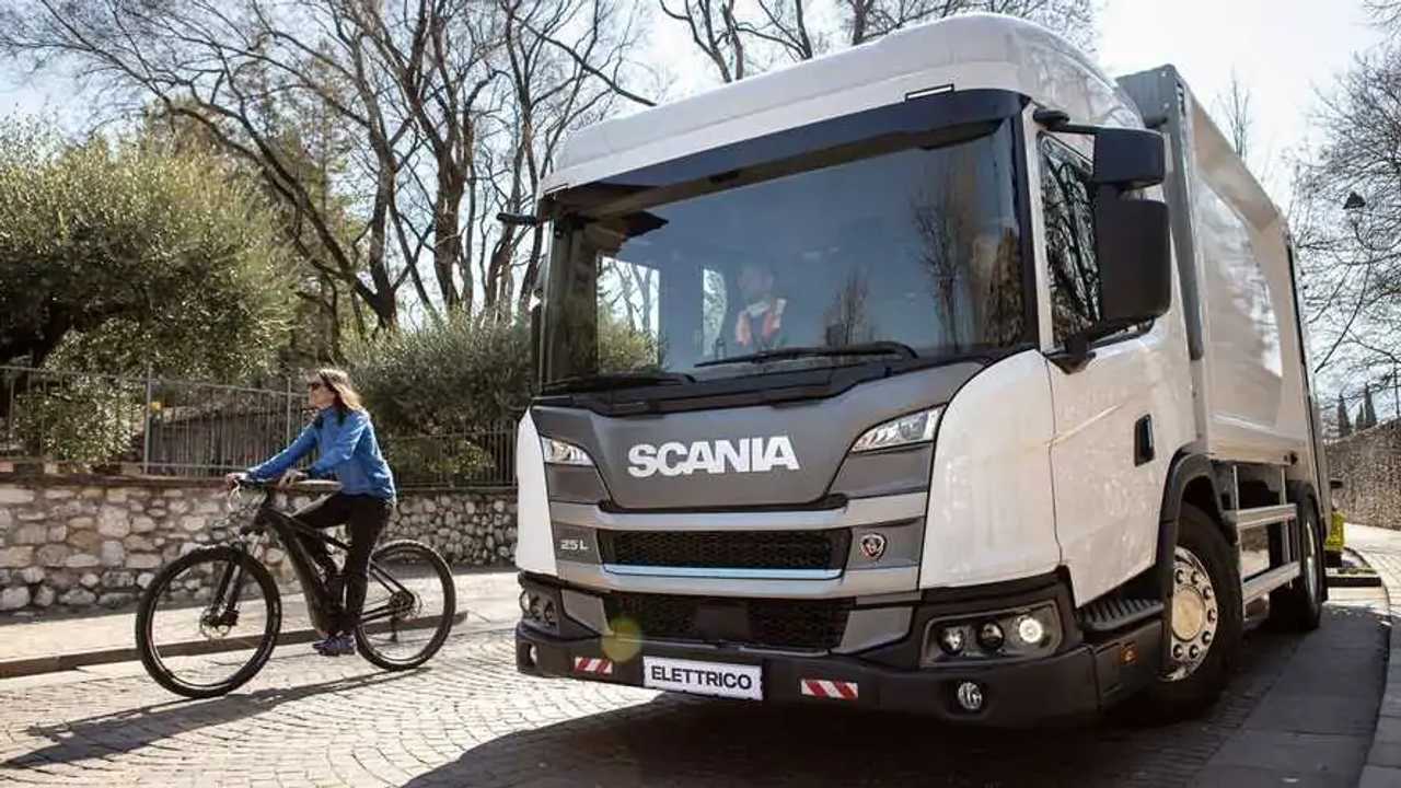 I nuovi servizi di assistenza Scania
