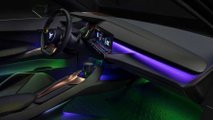 Cupra UrbanRebel (2025): Das Interieur