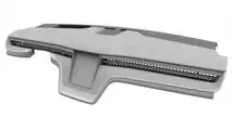 Volvo EXC90, imágenes de patente