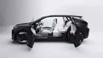 Renault Scenic Vision Concept