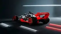 Audi F1 2026