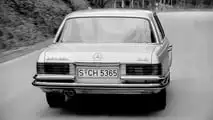 Mercedes 450 SEL 6.9 (1975-1980)
