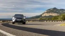 BYD Atto 2 Comfort