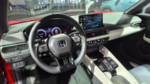 Honda no Salão do Automóvel de São Paulo 2025 - Honda Prelude