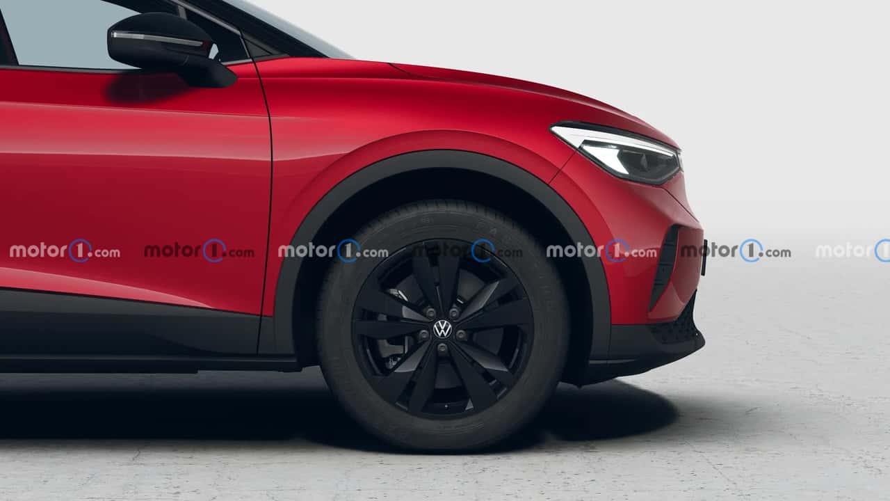 Volkswagen ID.4 2025 precios autonomía