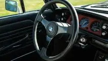 BMW 2002 Turbo (1975)