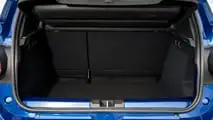 Dacia Sandero 2026: interior y maletero