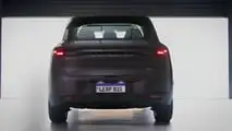 Leapmotor - suporte e pós-venda B10 e C10