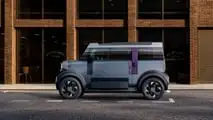 Dacia Hipster Concept