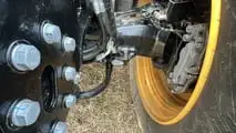 JCB Fastrac 6000