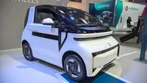 Linktour Alumi 