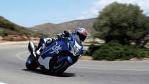 Suzuki Hayabusa Special Edition 2025