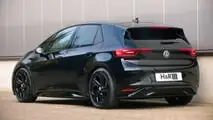 H&R VW ID.3 GTX (2025)
