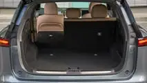 Xpeng G9 AWD Performance (2026): 