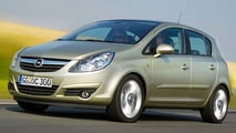 Opel Corsa D (2006-2014)