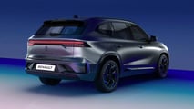 Renault já anuncia Koleos 2027 em seu site oficial 