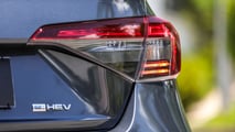 Honda Civic e:HEV: teste especial