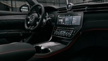 Maserati GrecaleFolgore (2026)