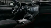 Maserati Grecale Folgore 2026
