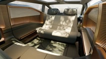 Lexus 2025 Japonya Mobilite Fuarı