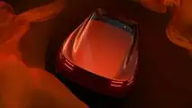 Toyota Century Coupé-Concept