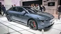 More news from Japan Mobility Show 2025