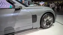 Daihatsu K-Open 2025, salón de Tokio