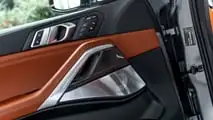 Manhart MHX6 500 (2026) auf Basis BMW X6 xDrive40i