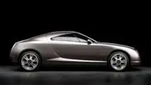 Alfa Romeo 166 Bertone Bella (1999)