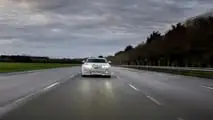 Jaguar Type 00 Prototype, fase de pruebas